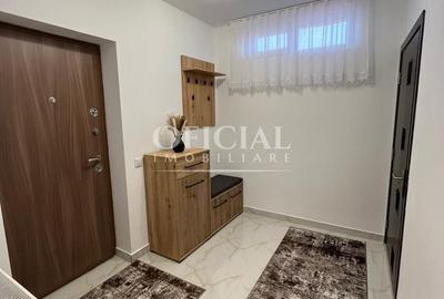 Apartament 3 camere | Pet friendly | 64 mp | Zona Florilor | Floresti - 8