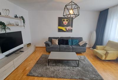 APARTAMENT COCHET - 2 CAMERE DECOMANDAT- AMPLASAT IDEAL - 2
