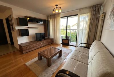 Apartament cu 2 camere, in Complexul Subcetate Brasov