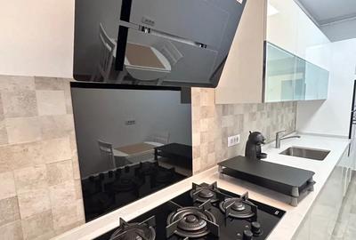 Inchiriere Studio Novum Residence - Grozavesti / Politehnica - 1