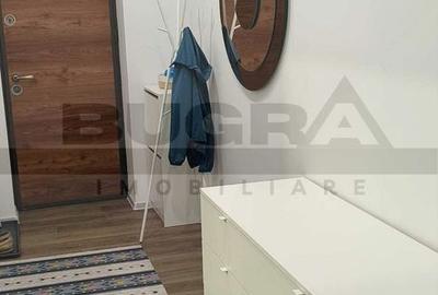 Apartament de 2 camere modern, 54mp, parcare, zona Centrala - 5