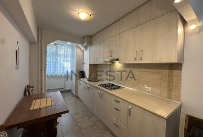 Apartament luminos langa Complex Mercur Gheorgheni! - 12