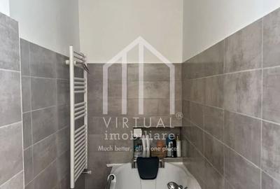 Casa formata din 2 apartamente, 2 garaje,  3 bai - zona Trei Stejari - 3