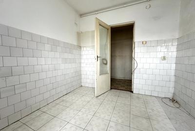 APARTAMENT 2 CAMERE I CETATE ZONA CLOSCA I NERENOVAT I BLOC CARAMIDA I - 9