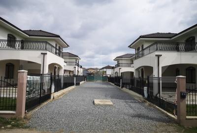 Casa 4 camere 158mp utili in Dezmir, plus garaj - 8