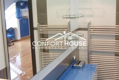 Proprietate deosebita, 1880mp teren, piscina, IANCU NICOLAE -Cambridge School - 41