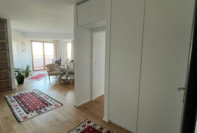 Piata Presei Libere apartament 3 camere de vanzare - 25