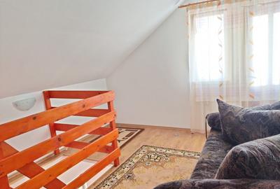 Casa individuala cu teren de 5000 mp, Deusu - 6