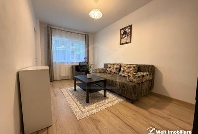 Garsonieră modernă, zona UMF - 2