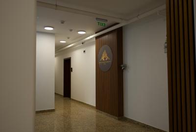 Ansamblu rezidential, zona Libertatii apartamente 2-3 camere - 2