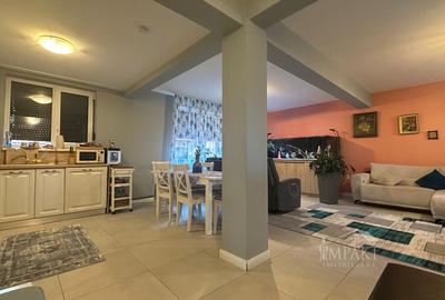 Vanzare casa moderna 4 camere, curte proprie, zona aerisita | Florești - 1