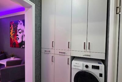 Apartament 2 camere, 51 mp, Dr Taberei, 7/8, Mobilat și utilat, risc seismic I - 3
