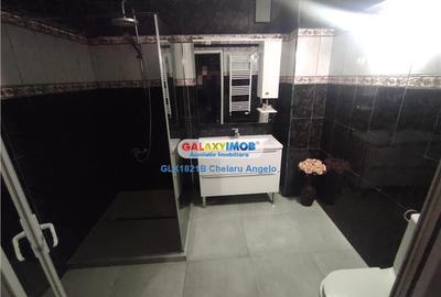 Camil Ressu vila P+2 ,10 cam 337mp, teren 563 mp - 9