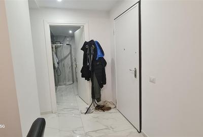 Ap. 2 camere central, zona Teatru, renovat - 8