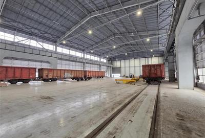 Inchiriere depozit/hala/spatiu industrial Berceni - Metalurgiei - IMGB, Bucurest - 8