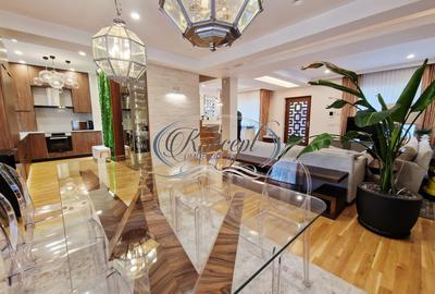 Casa exclusivista cu sauna si jacuzzi in Andrei Muresanu - 14