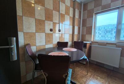 13 SEPTEMBRIE - Parcul Sebastian | Chirie 2 Camere - 10