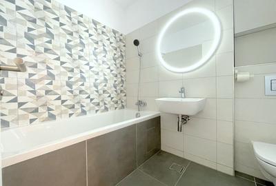 Apartament 3 camere - Bld. Take Ionescu - 14