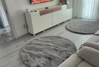 Apartament cu 4 camere zona Centrul Civic - 1