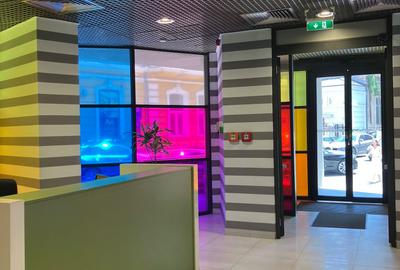 Spatiu birouri central Piata Universitatii - 1