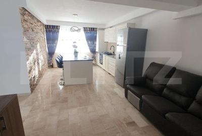 Apartament nou cu 2 dormitoare, parcare, Baciu/Petrom - 3