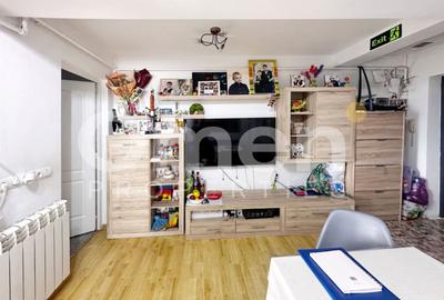 Apartament 4 camere decomandat 76,86mp, mansardă + pod + 2 parcări - 5