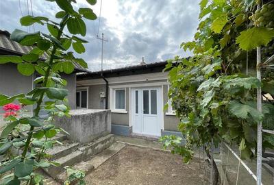 Casa de vanzare zona Alexandru cel Bun Tulcea - 4