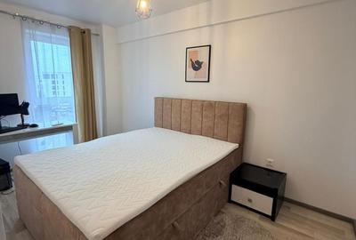 Apartament 2 camere, etaj intermediar, garaj, zona Corneliu Coposu - 7