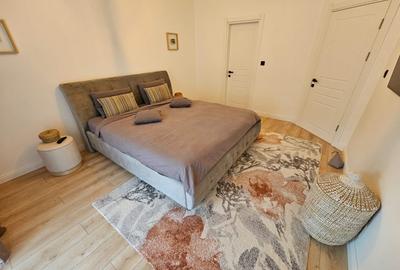 COMISION 0!!!Duplex ultrafinisat, Valea Seacă, zona Baciu - 6