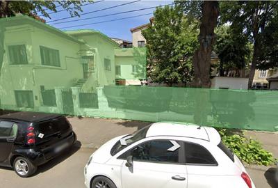 🏡 Închiriez o parte din vilă istorică | 4 camere + curte | Ultracentral - 2