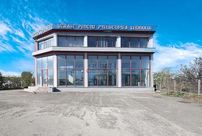 Sediu Firma | Activitati Comerciale - 14