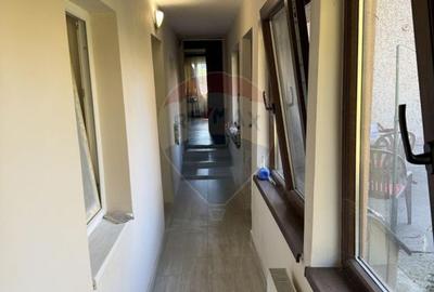 Teren 1100 mp si Casa Strada Luica Sector 4 - 16