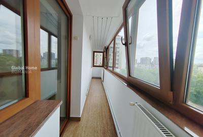 Tineretului | 4 camere| Renovat | lângă parcul Lumea Copiilor | 100mp - 15
