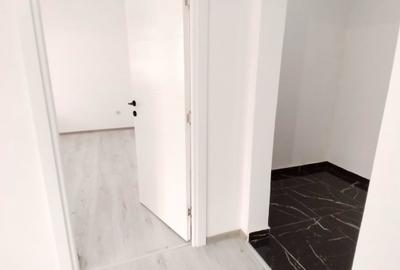 Apartament 2 camere-Podu ros-Palas Mall-etaj 1 - 2
