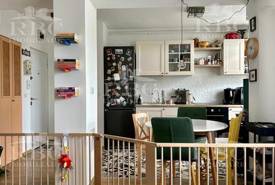 Apartament cu 3 camere finisat pe strada Eremia Grigorescu - 7