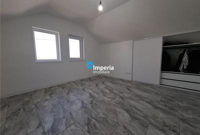 Comision zero! Casa individuala intabulata cu 4 camere de vanzare Aroneanu Iasi! - 5