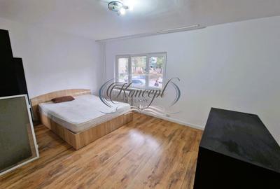 Apartament in cartierul Gheorgheni - 1