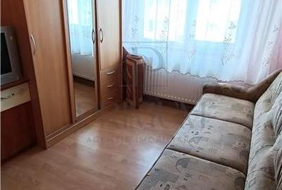 FREIDORF - ETAJ 3 - BLOC IZOLAT - 3 CAMERE - DECOMANDAT - CENTRALA PROPRIE - CLI - 6