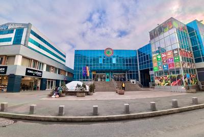 Spațiu comercial de vânzare – Metrou Crângași - 1