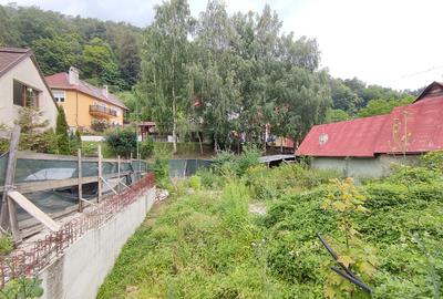 Teren pentru casa, acces facil, suprafata 213 mp, Brasov - Schei. - 9