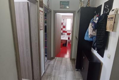 Apartament 2 camere DECOMANDAT, CUG, mobilat, utilat ! ETAJ intermediar! - 5