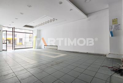 Spatiu comercial ultracentral Muresenilor - 3