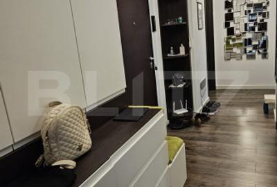 Apartament 3 camere, 74 mp, Conest Grand Residence - 14