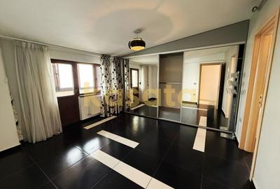 3 camere I et 2 I Mosilor I 2 bai I 95.2 mp utili - 4