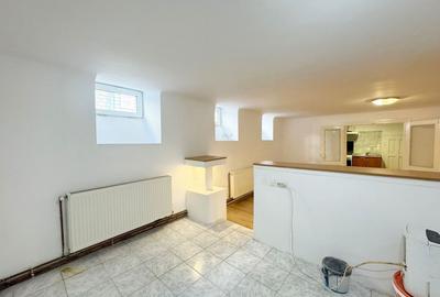 Apartament la demisol 60 mp utili - Str Einstein - Central - 11