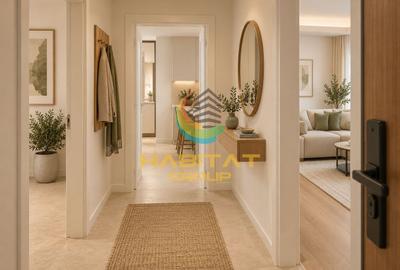 Pallady 3 camere 77 mp + curte 33 mp in bloc tip Boutique - 8