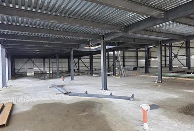 Vanzare depozit/hala/spatiu industrial Otopeni - Centura, Ilfov - 9