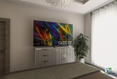 Capitol Green Residence