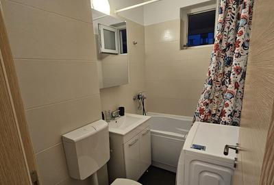 Apartament 2 camere, complet utilat, AFI Cotroceni- Pet Friendly - 7