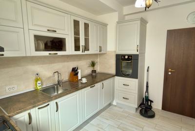 Casa tip duplex, 5 camere, Mogosoaia, P+1+Pod ! - 13
